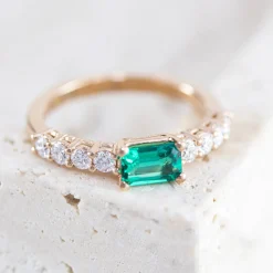 Anillo Estela