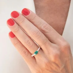 Anillo Estela