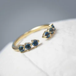 Anillo Federica