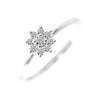 Anillo Flor Mini