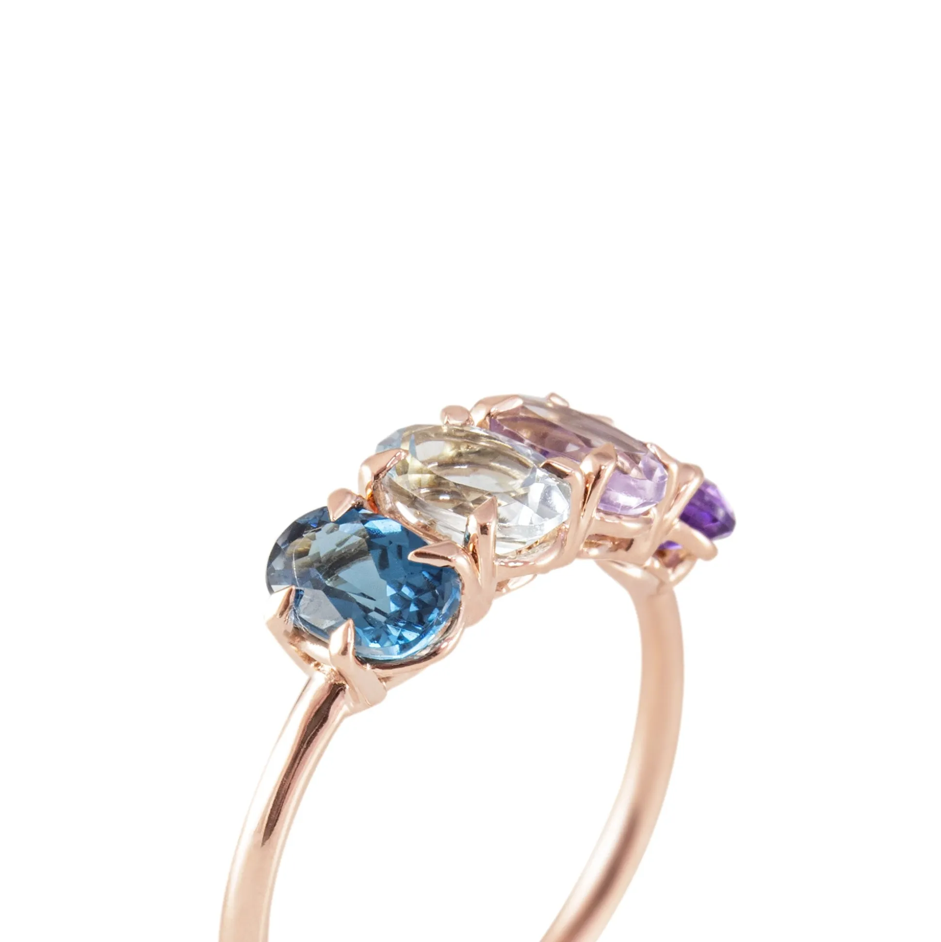 Anillo Gabrielle Mini
