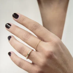 Anillo Isabela