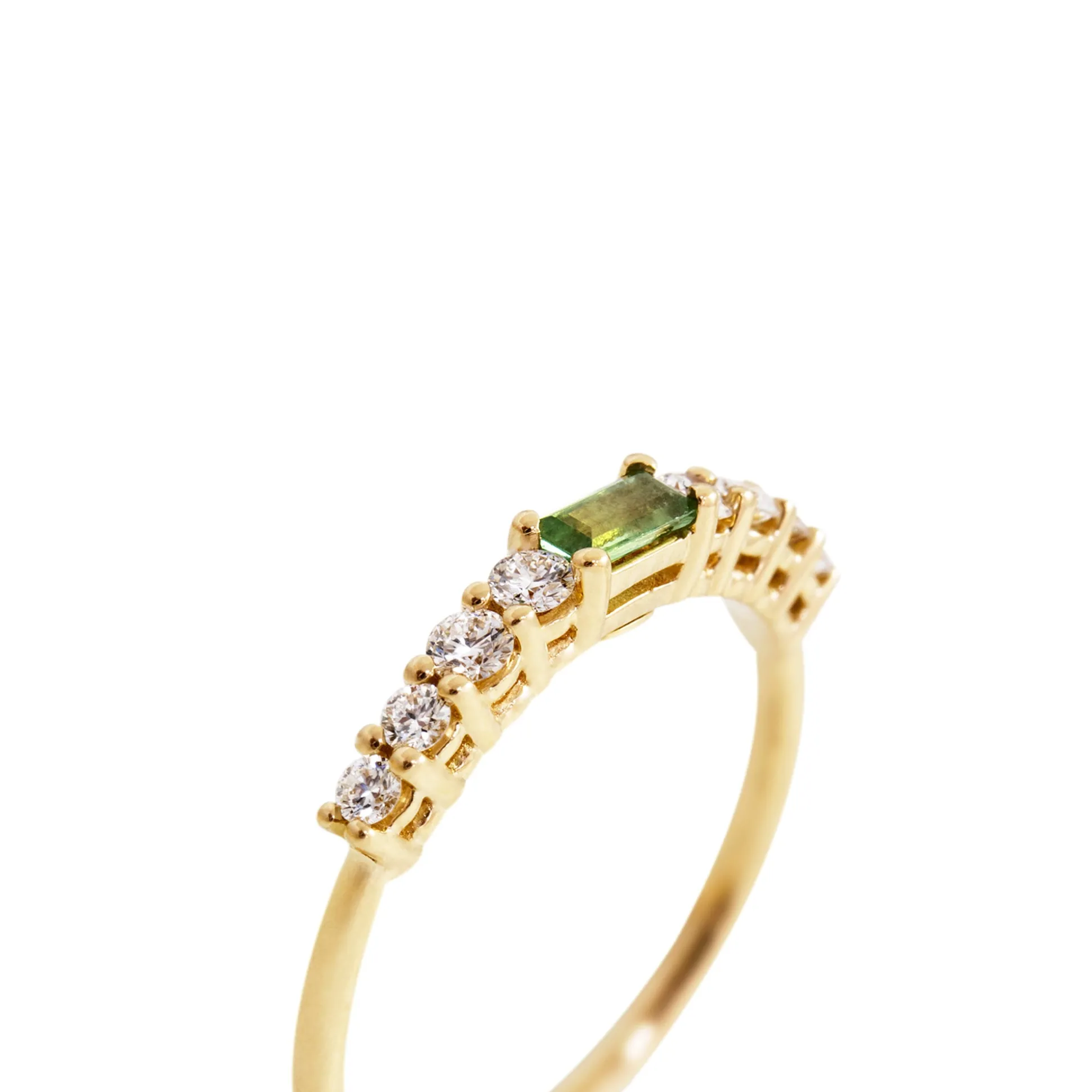 Anillo Isabela
