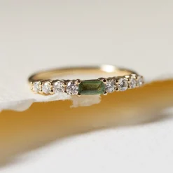 Anillo Isabela