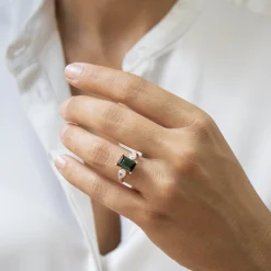 Anillo Jimena