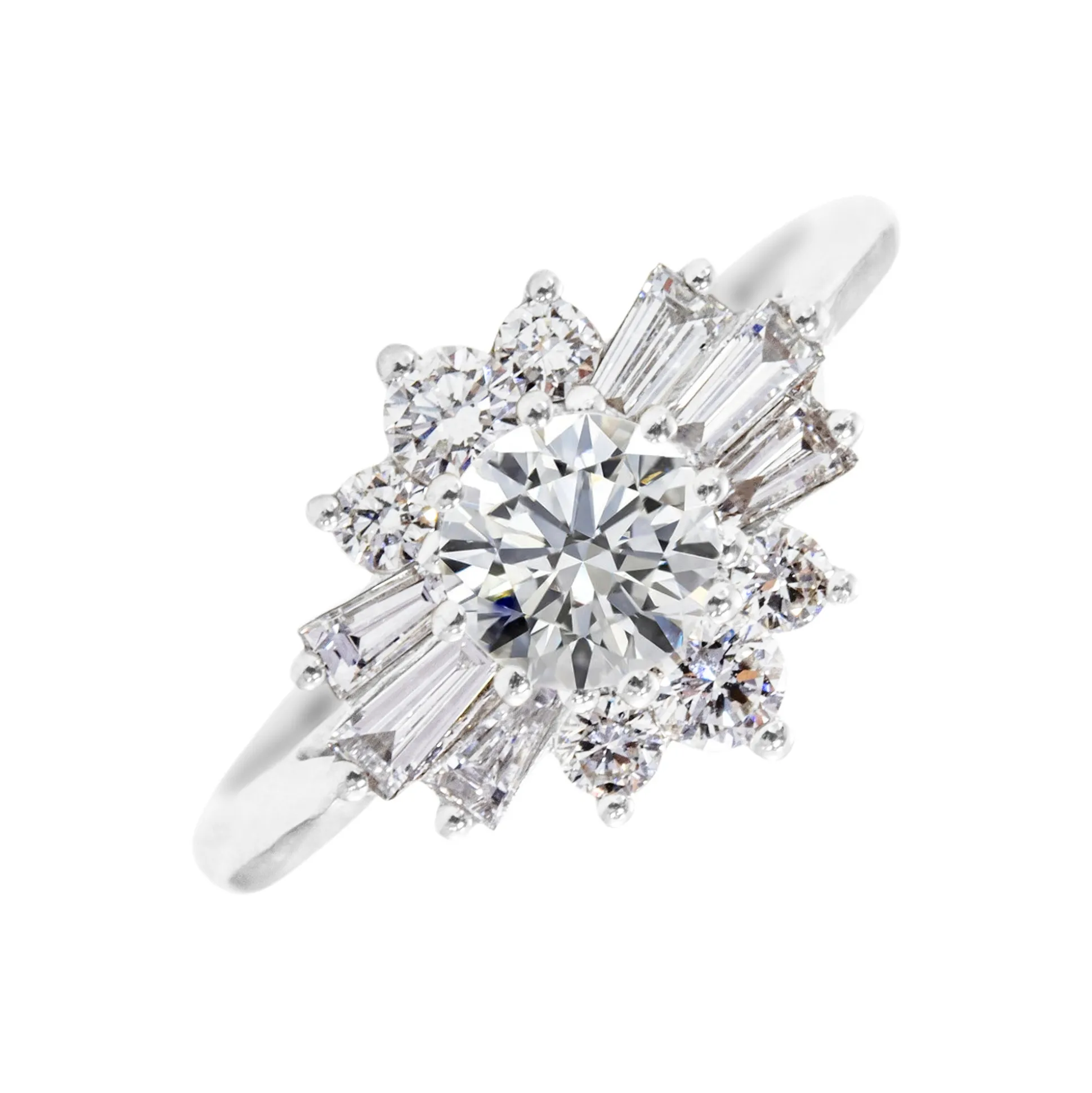 Anillo Júlia