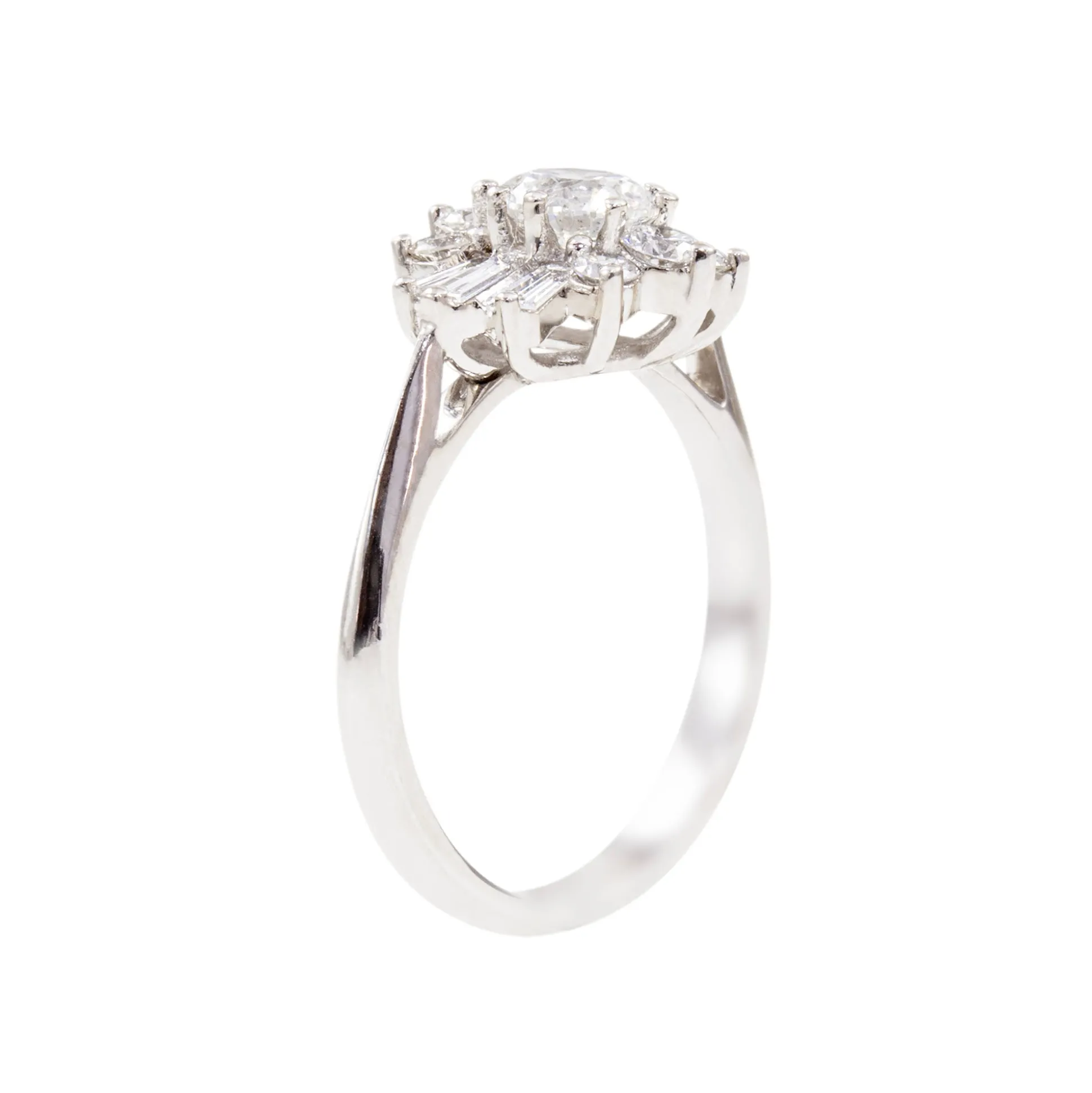 Anillo Júlia