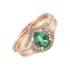 Anillo Julieta