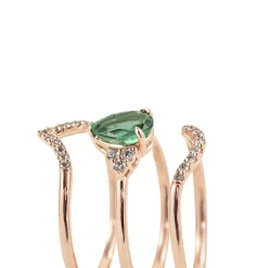 Anillo Julieta