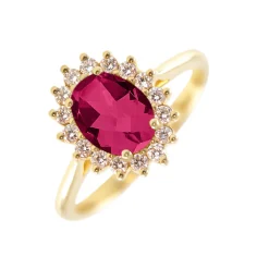Anillo Lara