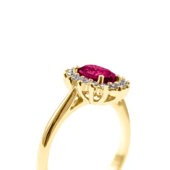 Anillo Lara