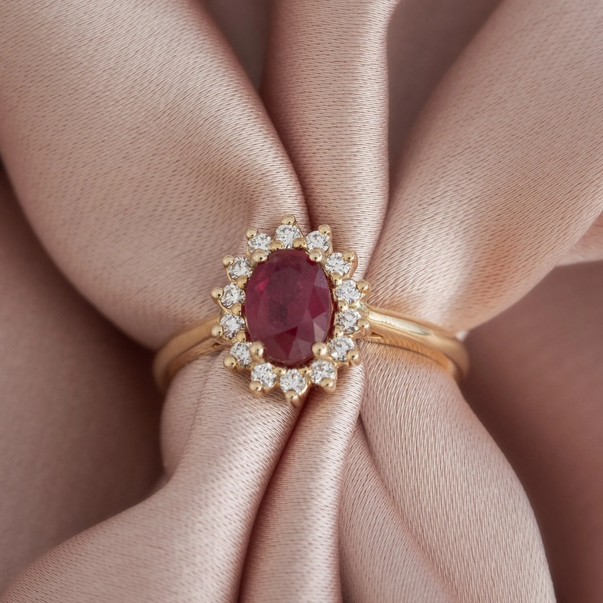 Anillo Lara