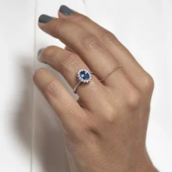Anillo Lara Colores