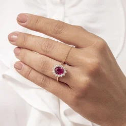 Anillo Lara Maxi