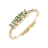 Anillo Laura Mini