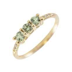 Anillo Laura Mini
