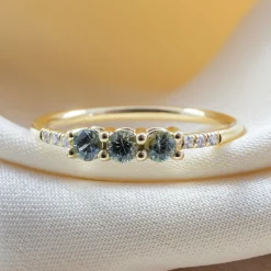 Anillo Laura Mini