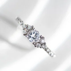 Anillo Marisa