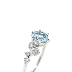 Anillo Melanie