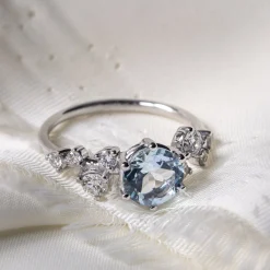 Anillo Melanie