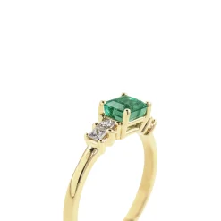 Anillo Mila