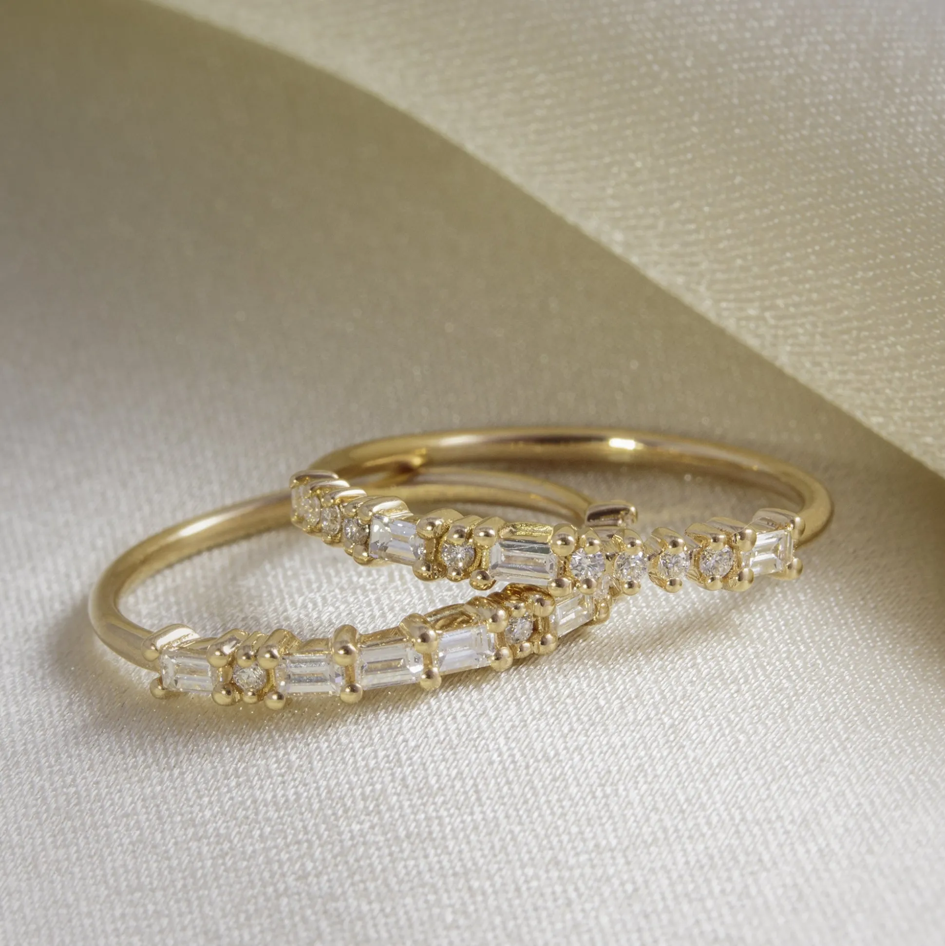 Anillo Montse
