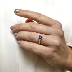 Anillo Ángela