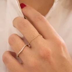 Anillo Ola