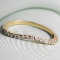 Anillo Ola