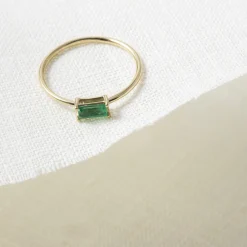 Anillo Presente