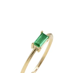 Anillo Presente