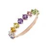 Anillo Rainbow