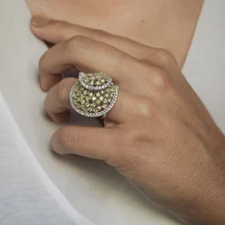 Anillo Salua