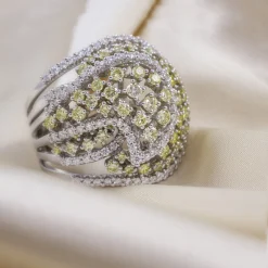 Anillo Salua