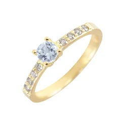 Anillo Sandra