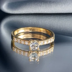 Anillo Sandra