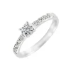 Anillo Sandra Diamantes