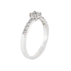 Anillo Sandra Diamantes