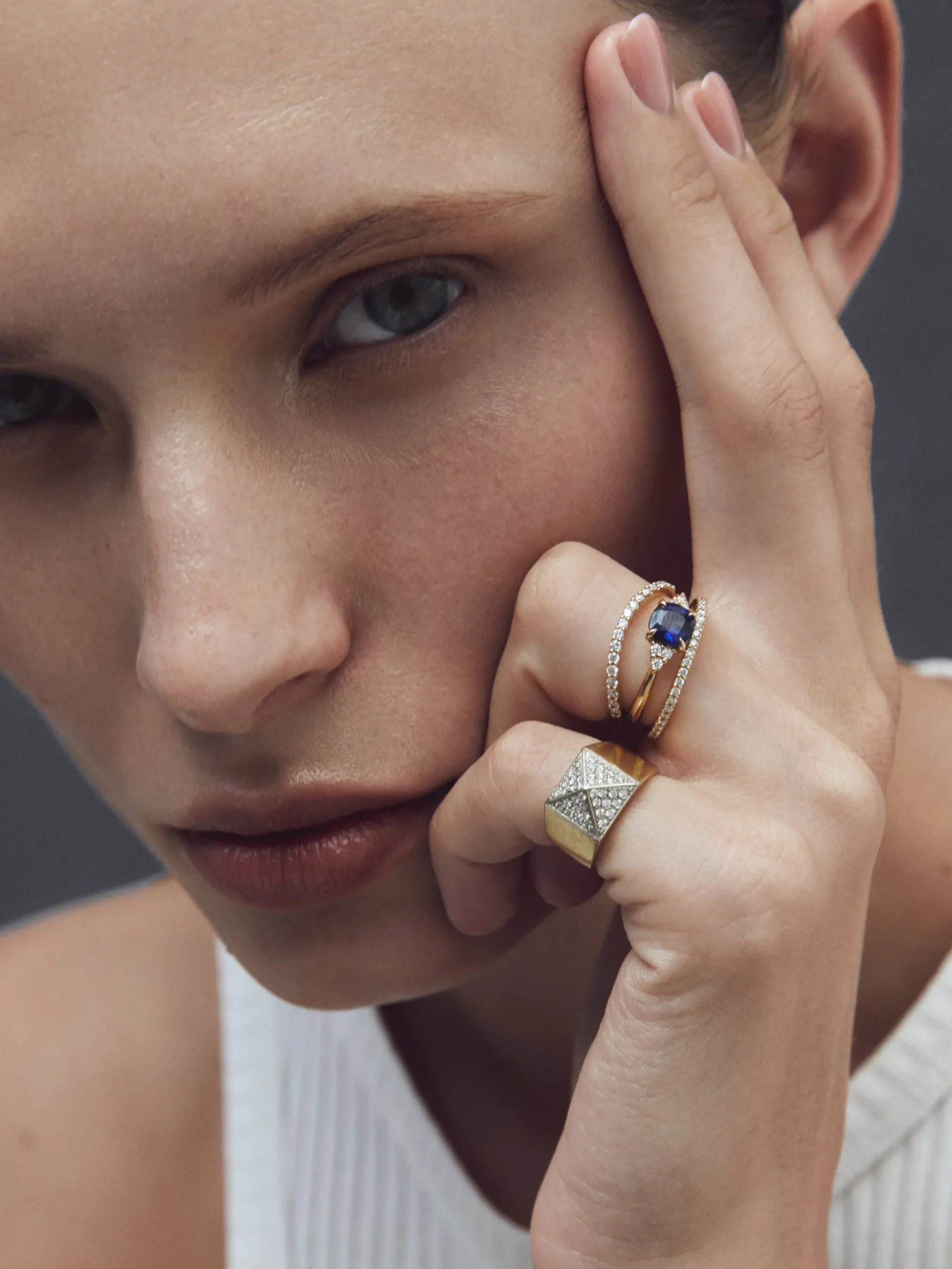 Anillo Sofía