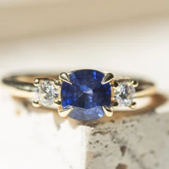 Anillo Sofía