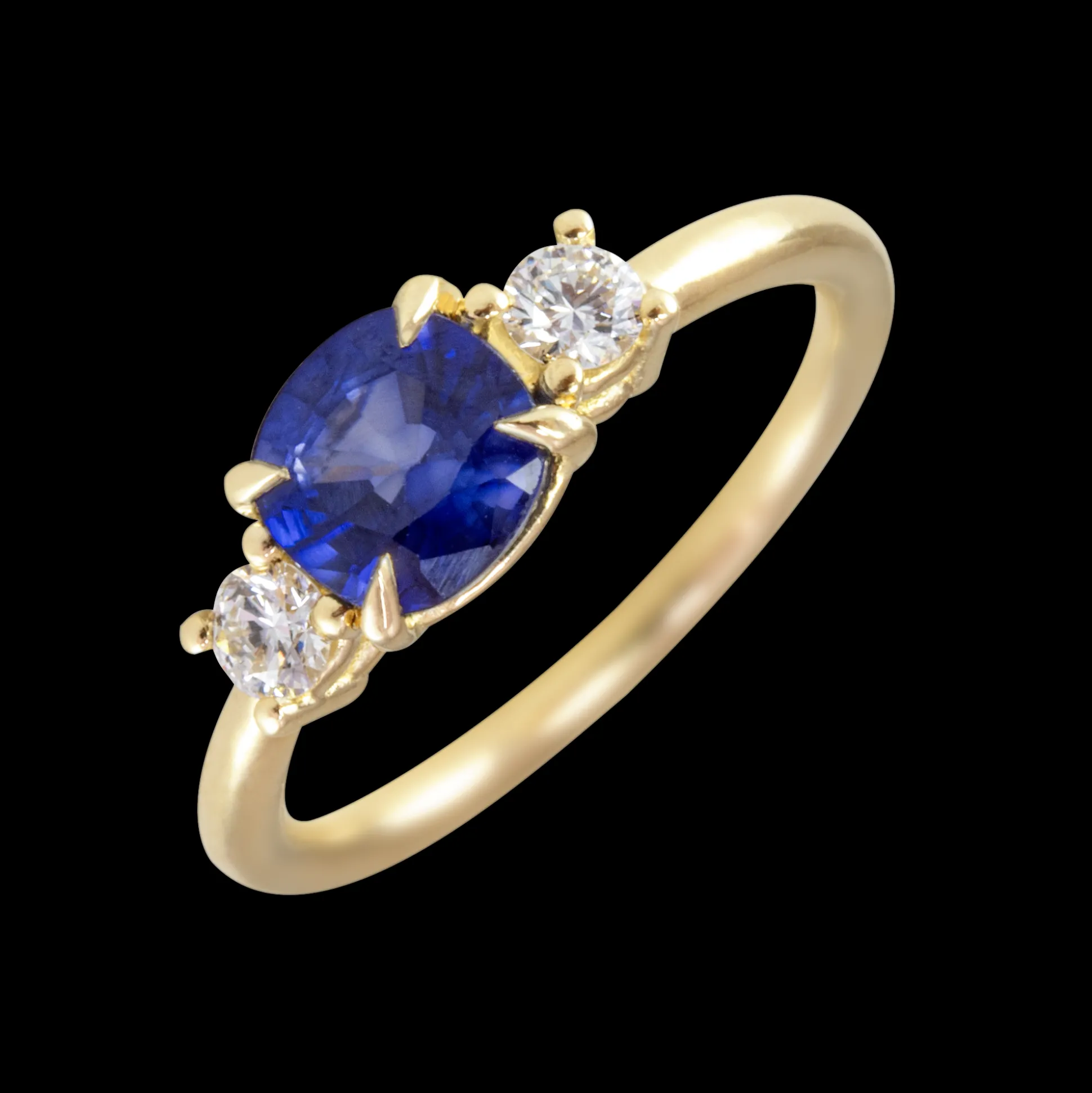 Anillo Sofía Personalizado