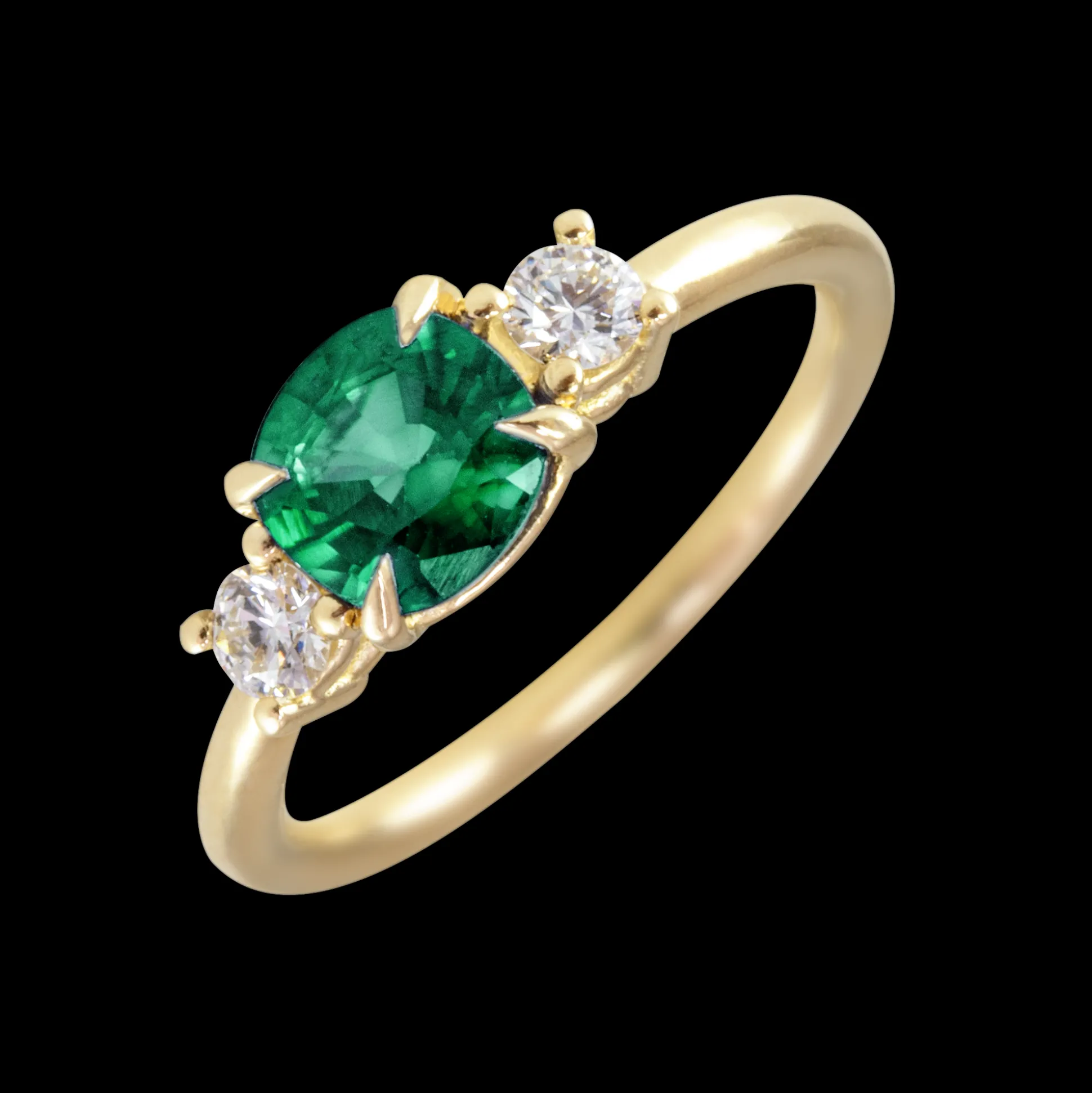 Anillo Sofía Personalizado