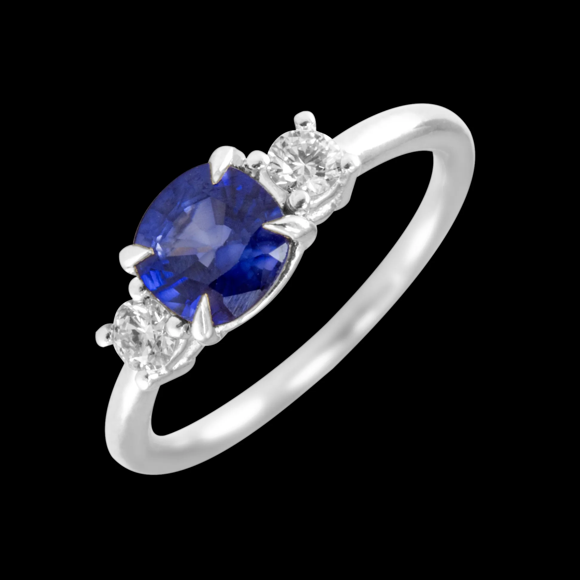 Anillo Sofía Personalizado