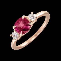 Anillo Sofía Personalizado