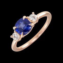 Anillo Sofía Personalizado