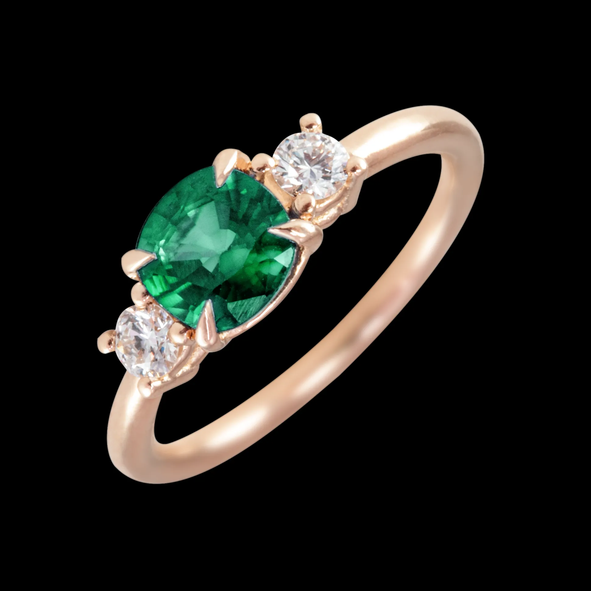 Anillo Sofía Personalizado