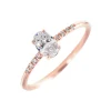 Anillo Tania