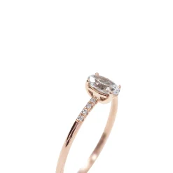 Anillo Tania