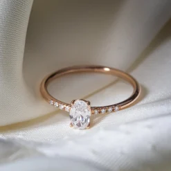 Anillo Tania
