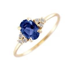 Anillo Teresa